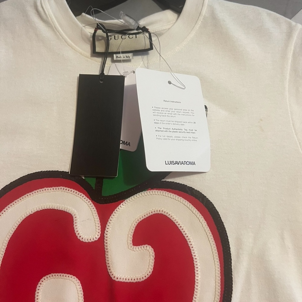 Gucci T shirt